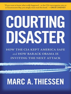 cover image of Courting Disaster